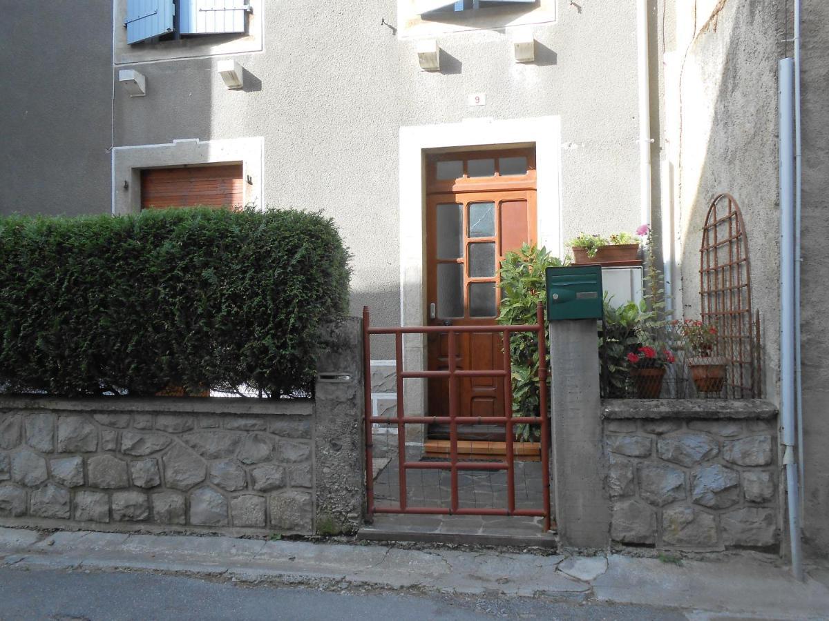 Location Mirande 2 Chambres 4 Couchages 9 Rue De Soupon Laruns Exterior foto